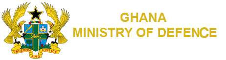 Ghana Ministry Of Defence