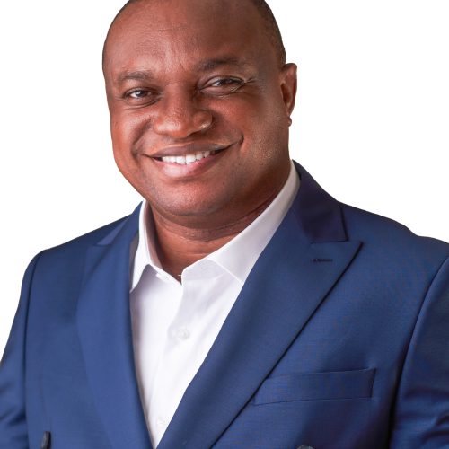 HON ERNEST BROGYA GENFI