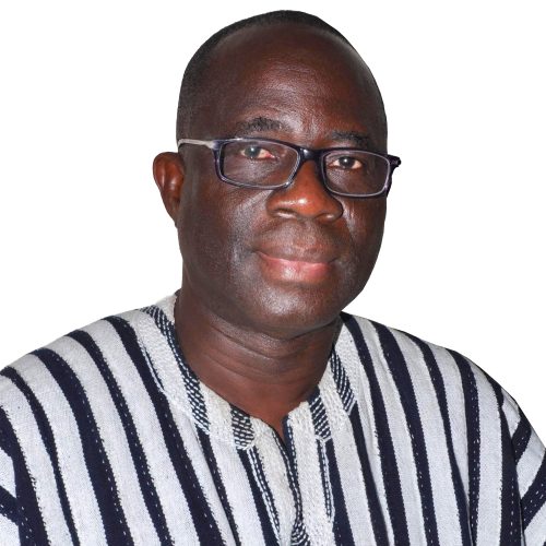 ALHAJI ALIDU FUSENI