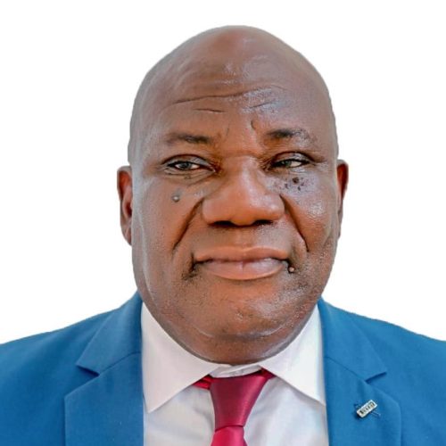MR LAWOETEY TETTEY