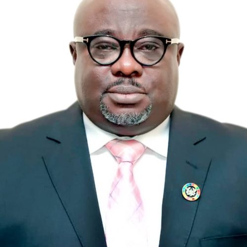 HON KOFI AMANKWA-MANU