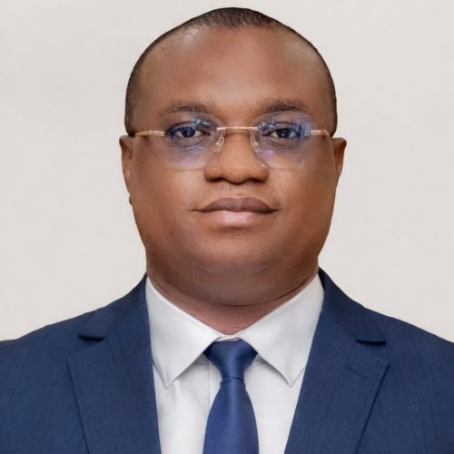 HON ERNEST BROGYA GENFI
