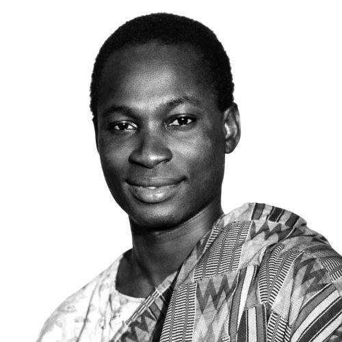 KOFI BAAKO (MP)