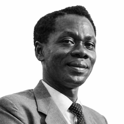 CHARLES DE-GRAFT DICKSON (MP)