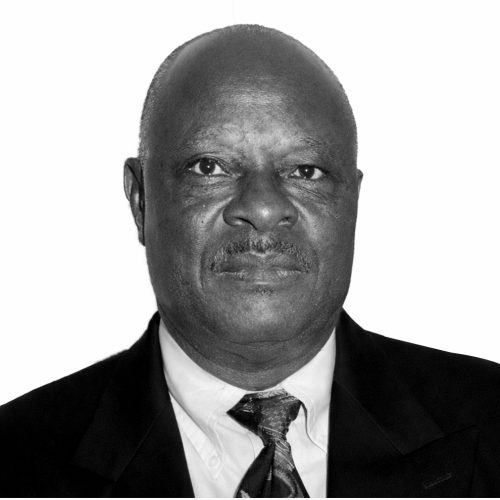 LT COL EKT DONKOH (RTD)