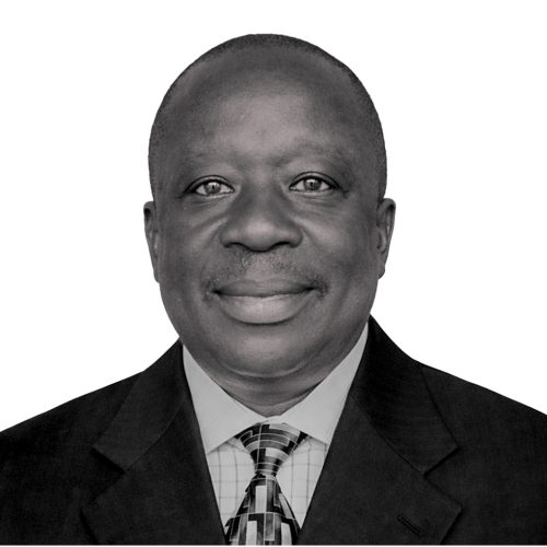 ALBERT KAN-DAPAAH (MP)