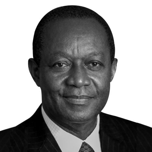 DR KWAME ADDO-KUFUOR (MP)