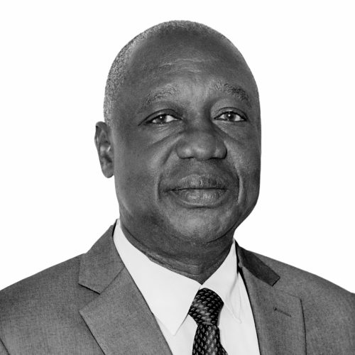 DR BENJAMIN KUMBUOR (MP)