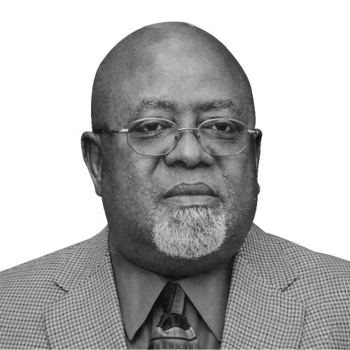 LT GEN JH SMITH (RTD)