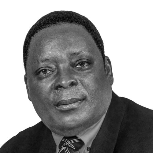 MARK OWEN WOYONGO (MP)