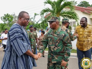 Read more about the article 8th National Arms Destruction ceremony