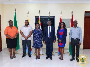 Read more about the article Ministry of Defence Inducts new Civil Servants Staff